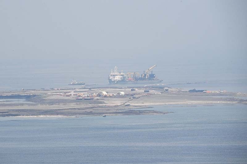 Scientists seek probe into reclamation projects