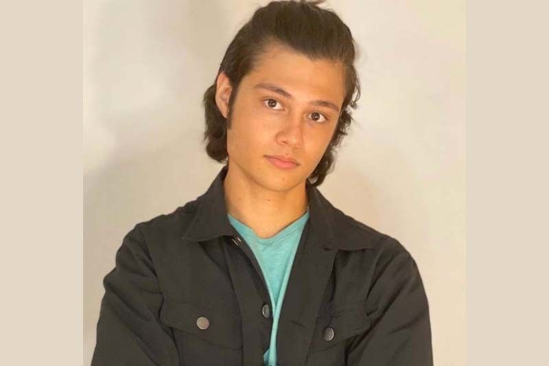 Ex-PBB housemate Rhys Miguel, nilantad ang pangmomolestiya ng newcomer