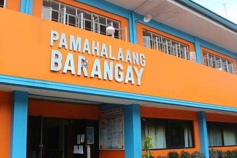 Barangay, SK elections ipinagpaliban sa Oktubre 2023 na!