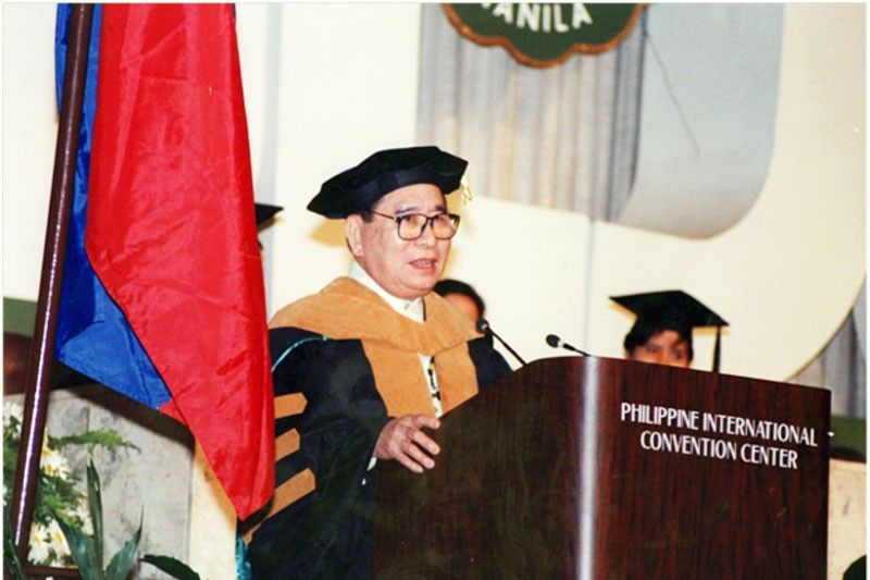 âTatangâ Henry Sy Srâs legacy lives on