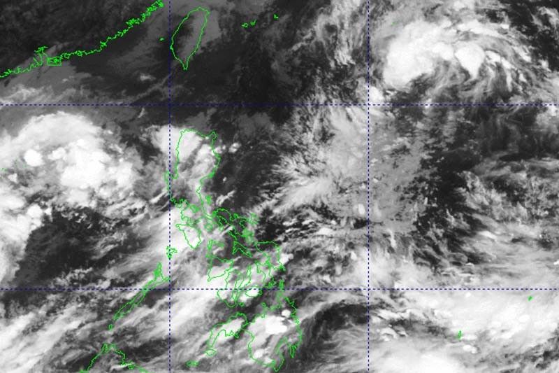 'Neneng' seen to dump heavy rains over Northern Luzon starting Saturday thumbnail