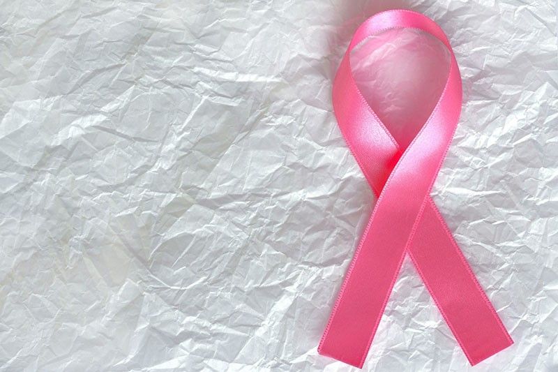 Mga lalaki puwede rin magkaroon ng breast cancer