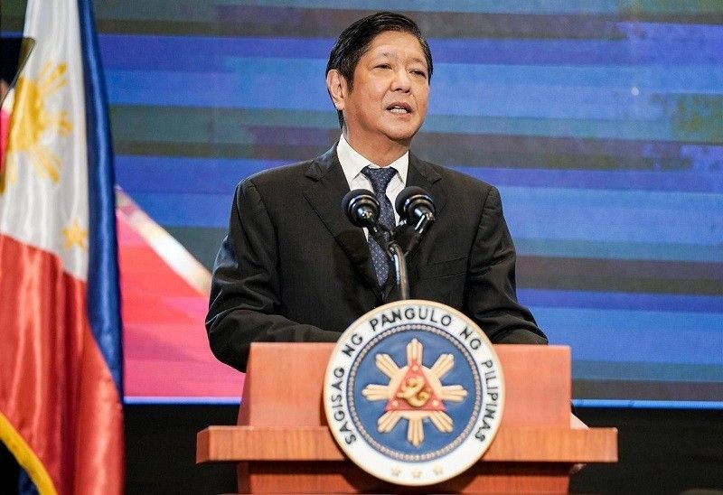 'Walang batayan': Marcos Jr. sinopla panawagang mag-resign si Remulla