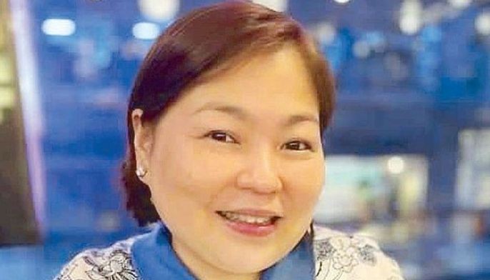 Chef Florabel on serving stars&rsquo; favorite food, paying it forward