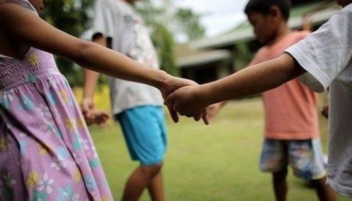 5 inaresto sa child exploitation