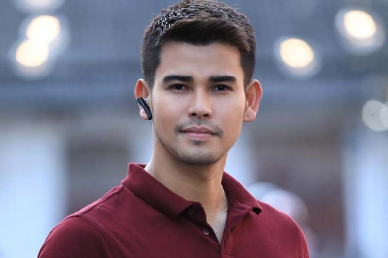 Pinoy actor na sumikat sa Indonesia, magkukuwento sa #MPK