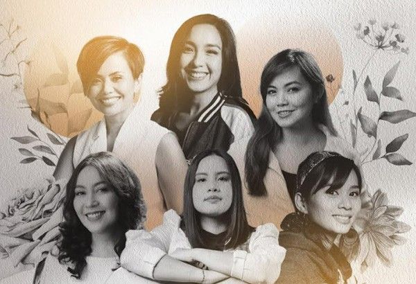 OPM rock queens to stage concert anew