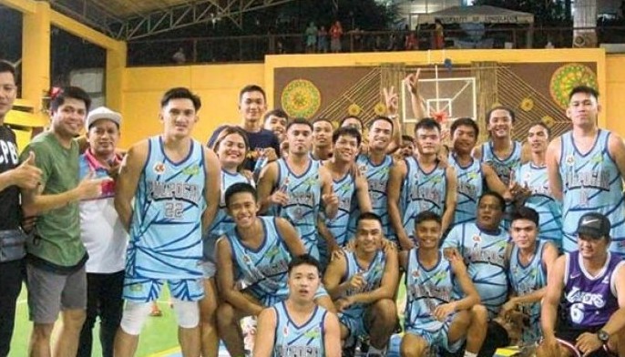 11th Alegado Cup: Pulpogan kampiyon gihapon sa SK A