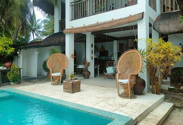 ‘Rumah pantai untuk para bintang’: Mengapa selebriti sering pergi ke resor Pangasinan ini