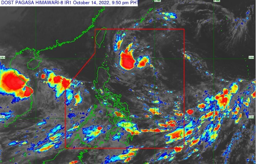Pinoys warned: Watch out for Neneng