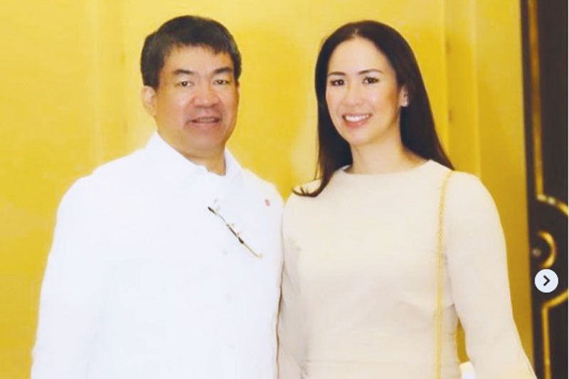 Sen. Koko, nakiusap na âwag idawit sa ex-beauty queen na naaresto!