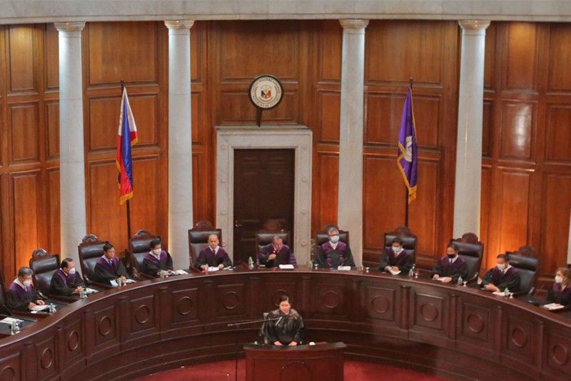 SC launches 5-year plan for judicial innovations