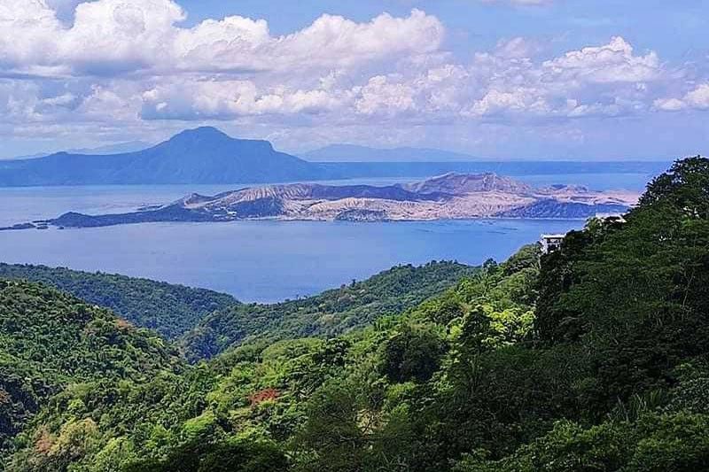No need to raise Taal’s alert level – Phivolcs