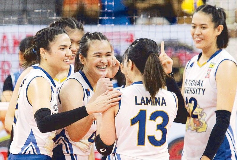 Lady Bulldogs overpower Lady Eagles