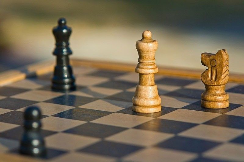 Filipino chessers lose to Poland, exit PWD FIDE Olympiad