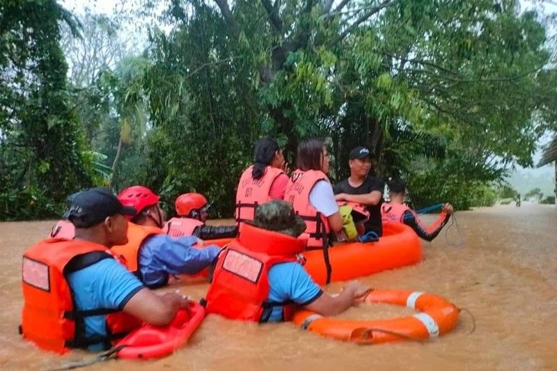 UN: Half the world not prepared for disasters