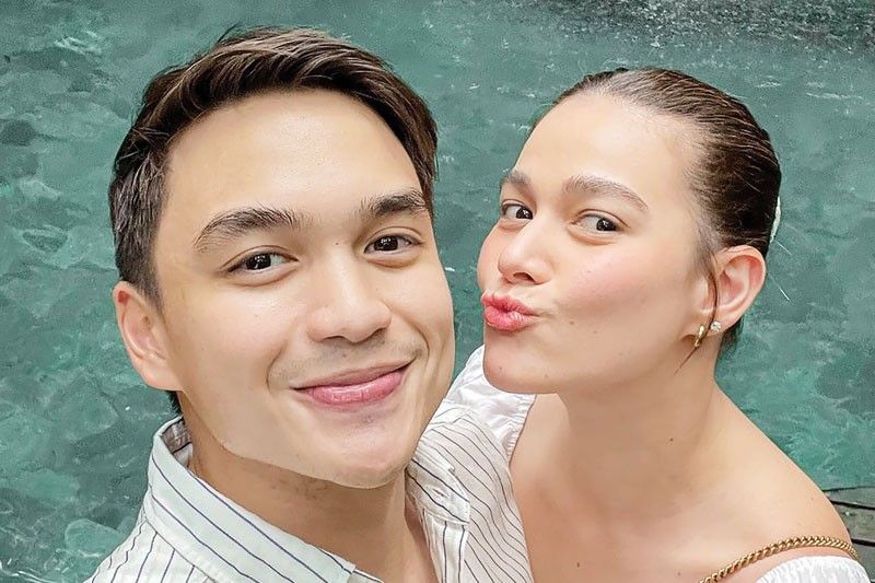 Dominic Roque's condo owned by male politician, alleged reason for breakup with Bea Alonzo â�� Cristy Fermin