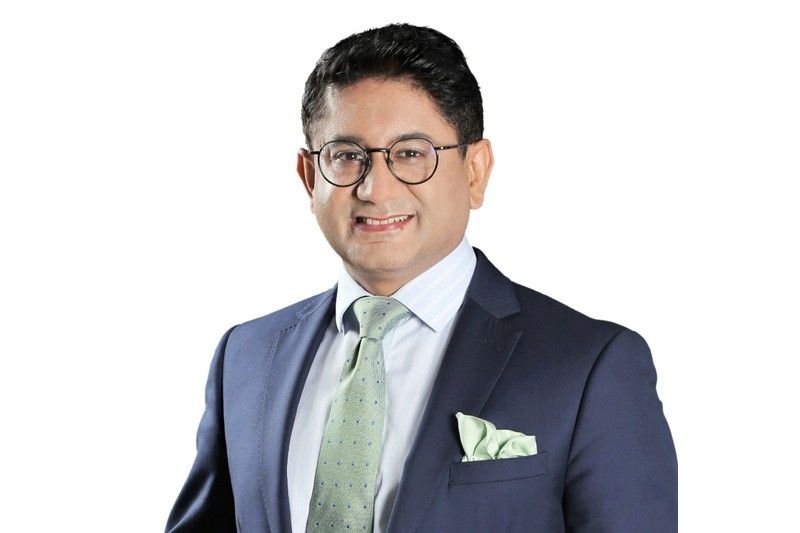 Manulife appoints Rahul Hora as president, CEO