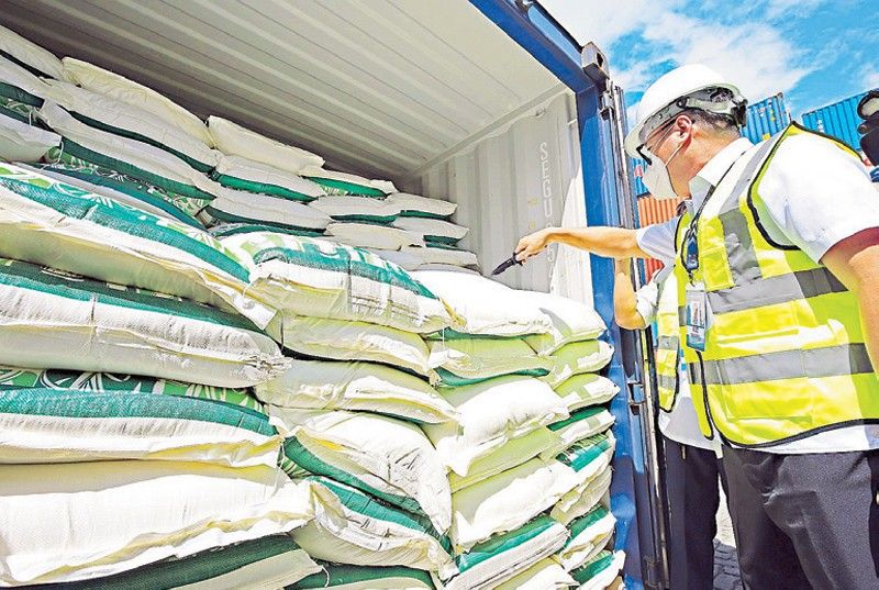 DA, SRA ask importers: Sell P70/kilo sugar