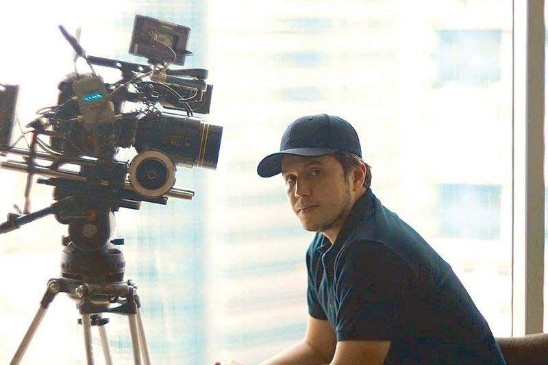 Paul Soriano itinalagang Presidential Adviser on Creative Communications