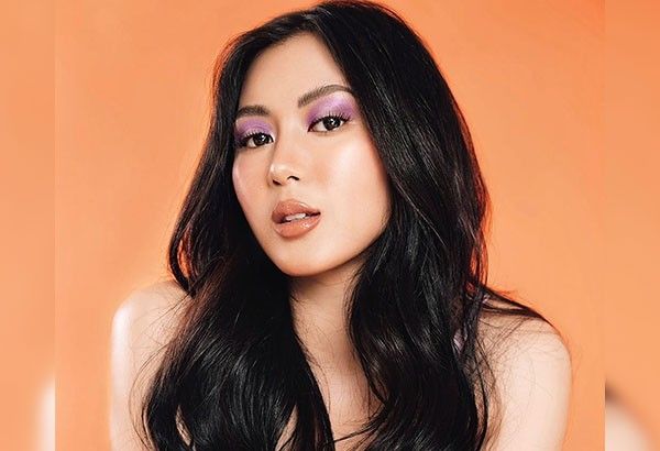 Alex Gonzaga admits having 'mental breakdown' due to pressure as vlogger