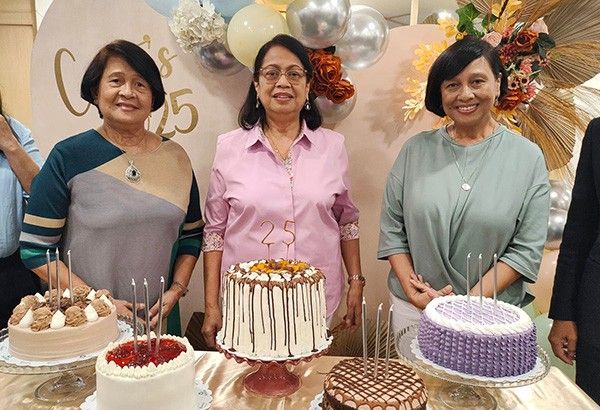 Batangas women behind popular Mango Bravo cake share business tips