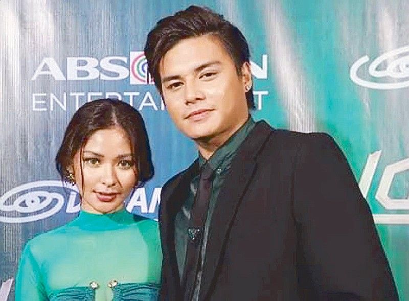 Loisa Andalio, Ronnie Alonte to start joint business venture