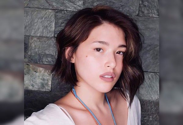 'Love your body then improve it': Kylie Padilla shares secrets to weight loss