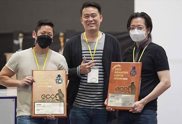 Laguna, Benguet coffees win silver, bronze at global championship in Korea
