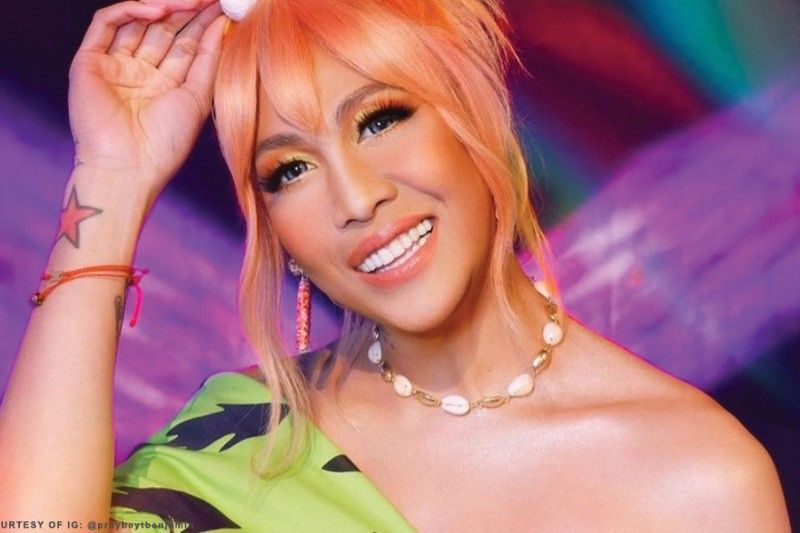 Vice Ganda, sinorpresa ang madlang people              Â Â 