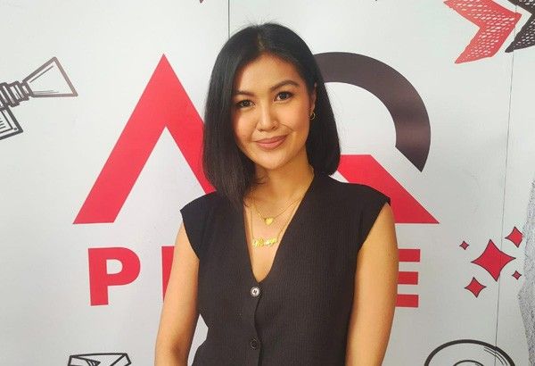 Winwyn Marquez wins first best actress award at New York film festival