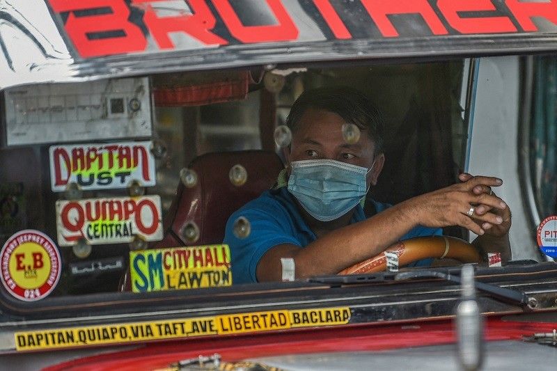 LTFRB aaralin 'surge fee' sa pamasahe ng jeep, bus tuwing rush hour