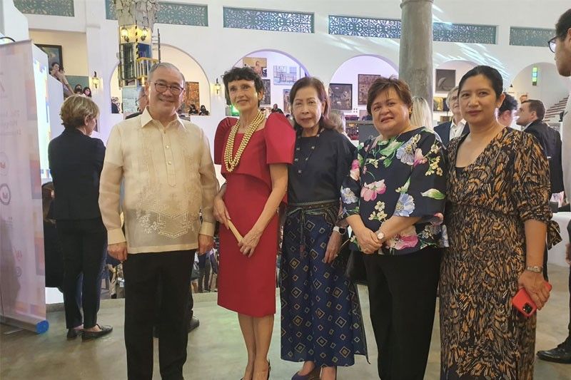 More activities set for Philippine-France 75th anniversary celebration