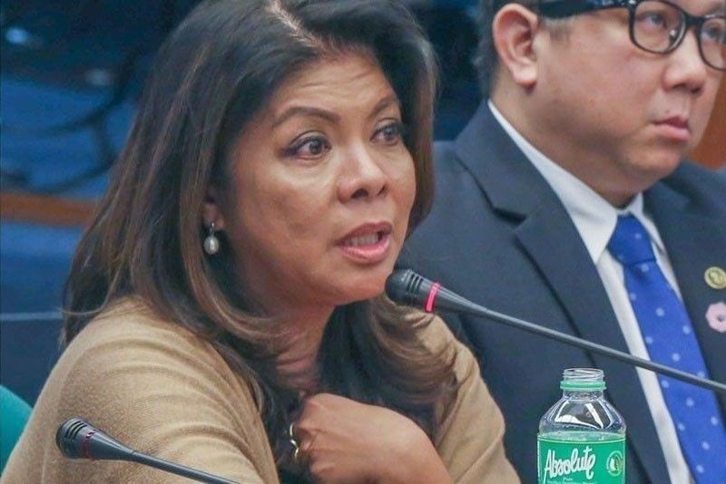 Badoy, pinagkokomento ng SC sa â��indirect contemptâ�� petition
