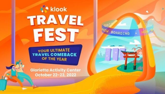 Klook leads APAC travel recovery as revenues surge 300% quarterly on its eighth anniversary