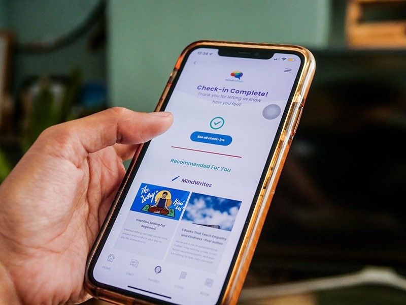 MindNation launches app to make mental health care more accessible in the Philippines
