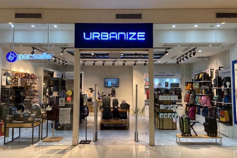 Urbanize menawarkan pilihan produk premium untuk kehidupan kosmopolitan yang bebas repot