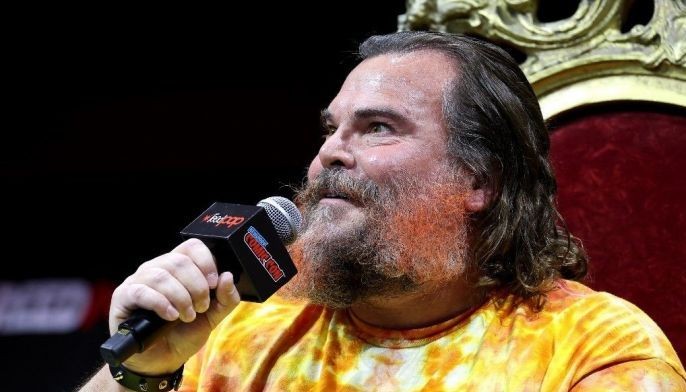 Jack Black Says He's Reuniting With His SCHOOL OF ROCK Co-Stars for the  Film's 20th Anniversary — GeekTyrant