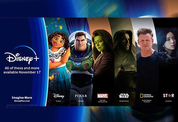 Disney+ di Filipina: Pertunjukan, biaya berlangganan, semua yang perlu Anda ketahui