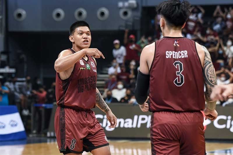 Abadiano ready for any Maroons role amid Cagulanganâ��s continued absence