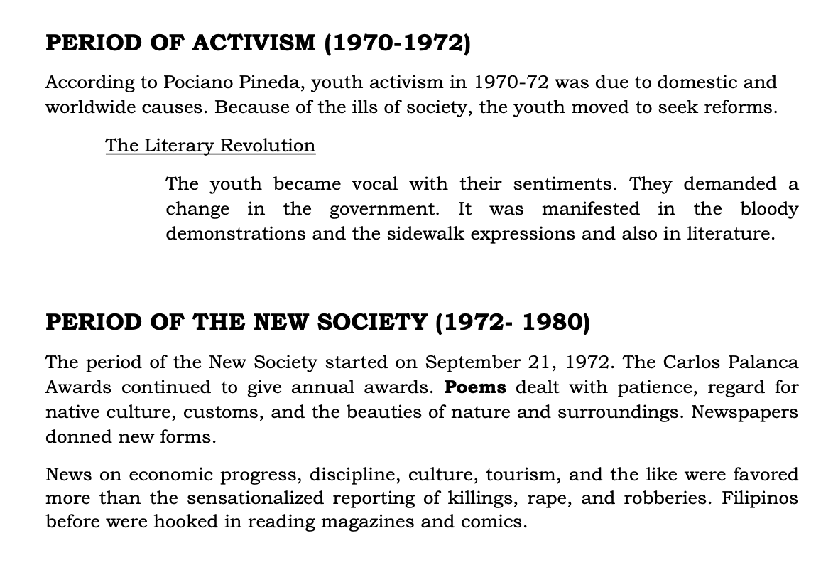 🔥 The Period Of Activism The Rebirth Of Freedom 1946 2022 12 01 4077