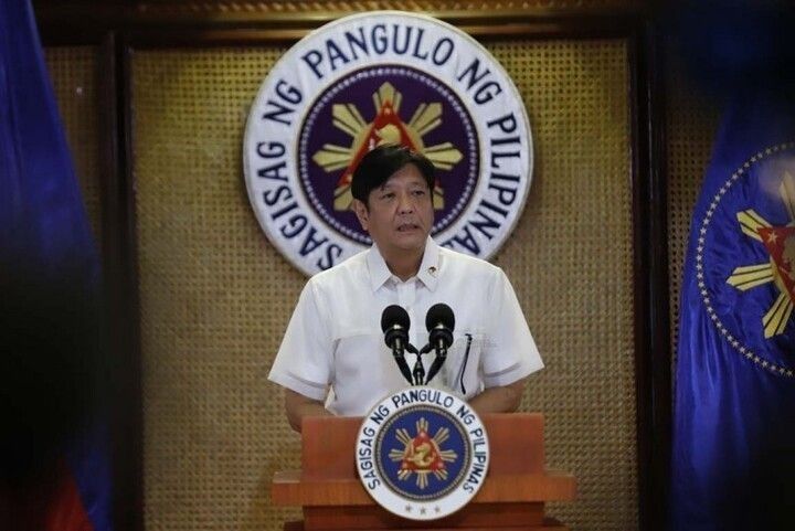 Marcos Jr., private sector map out food production strategy