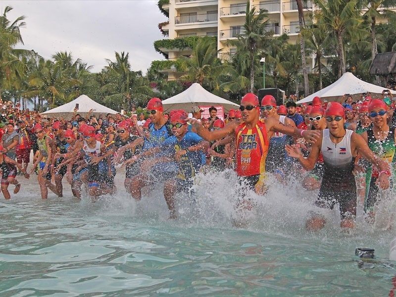 IronKids ushers in Alveo 5150 SubicÂ 