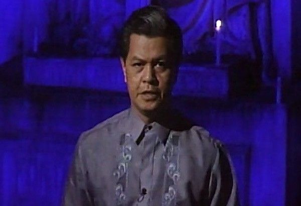 Noli de Castro treats 'Batang '90s' with 'Magandang Gabi Bayan' classic Halloween special