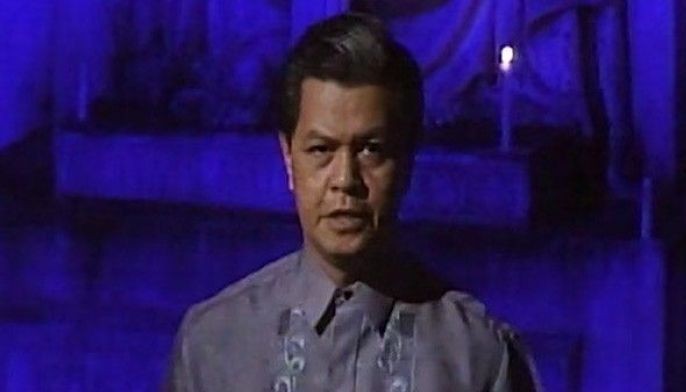 Noli de Castro treats 'Batang '90s' with 'Magandang Gabi Bayan' classic Halloween special