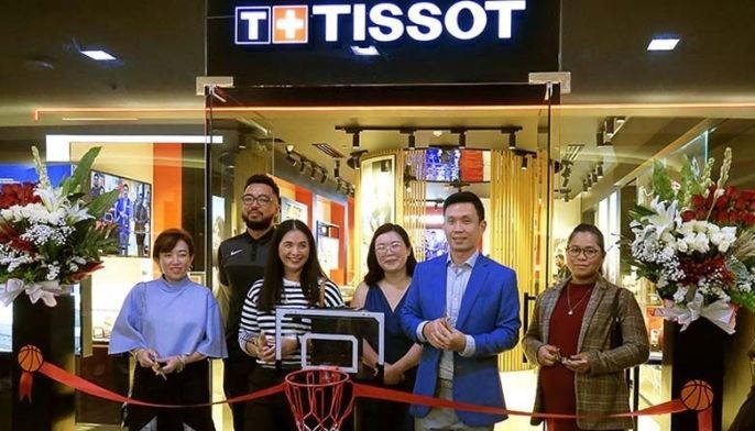 A night of epic wins The Tissot YourTimeToWin Grand Finals