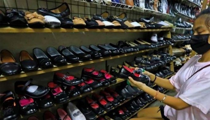 Marikina shoes shop deals