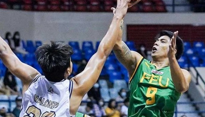 Maroons, Warriors pull off UAAP stunners