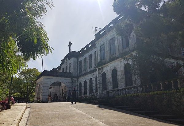 Konservasi Hotel Baguio Diplomat: Dari tempat berburu hantu hingga pusat budaya
