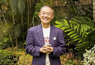 Jose Mari Chan pitches touring 'Going Home to Christmas' musical